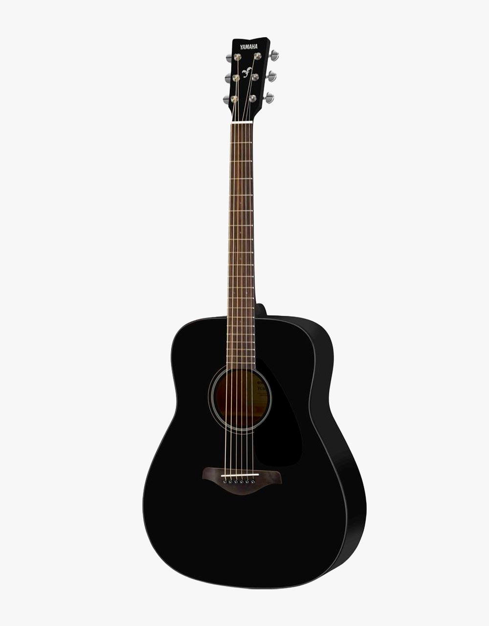 Акустическая гитара Yamaha FG800 BL - купить в "Гитарном Клубе"