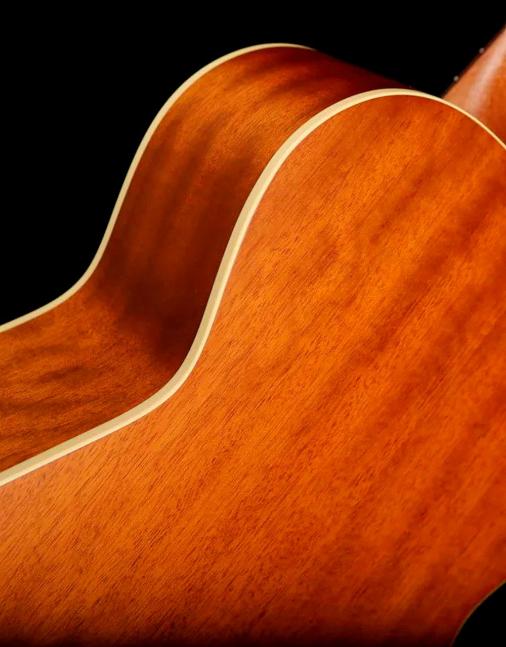 Электроакустическая гитара Maton Custom Shop TE Personal - купить в "Гитарном Клубе"