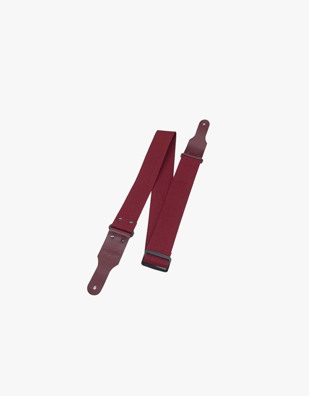 Ремень для гитары Fidel FL0014C Cotton - купить в "Гитарном Клубе"