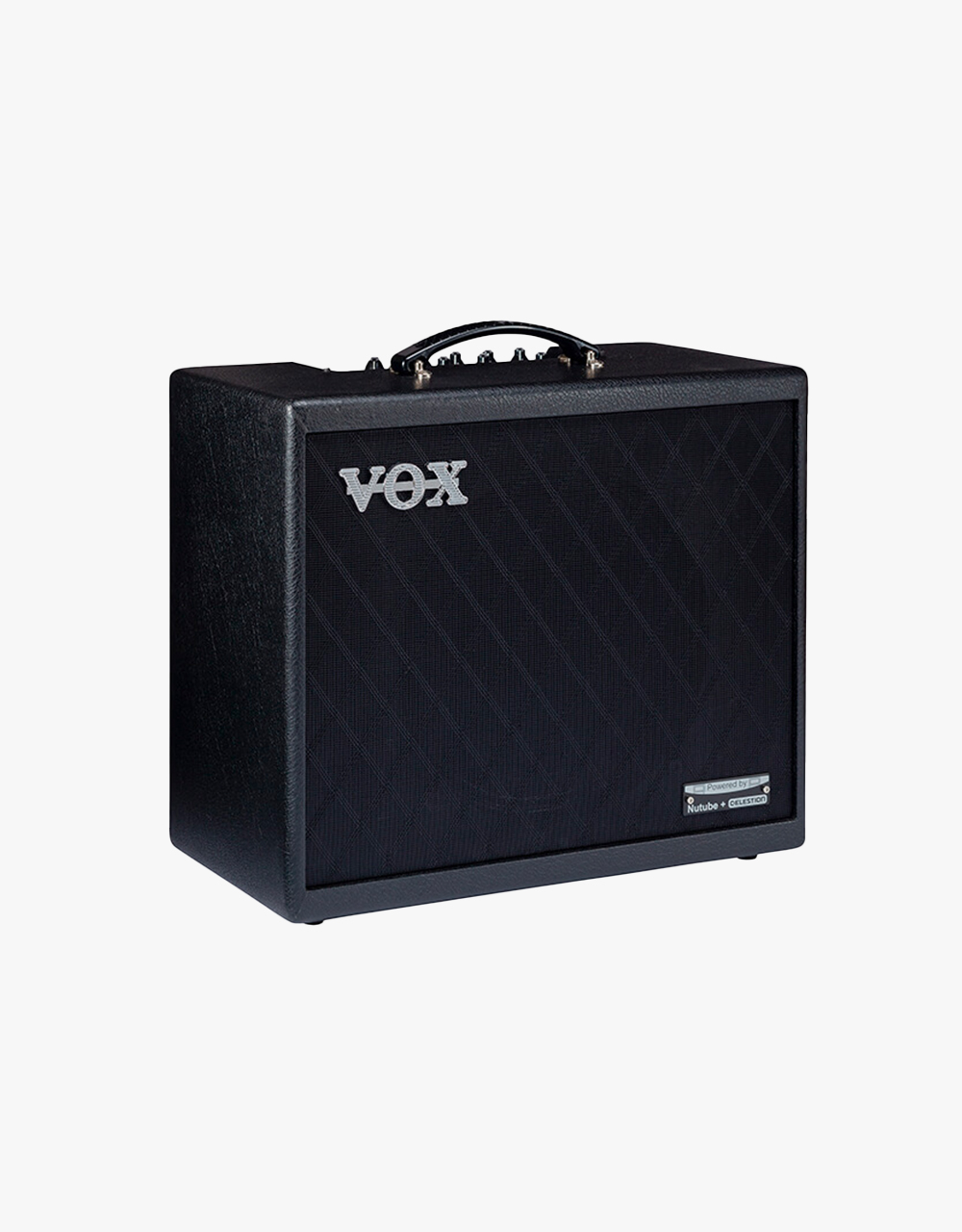 Комбоусилитель для электрогитары VOX Cambridge 50, 1х12", 50Вт - купить в "Гитарном Клубе"