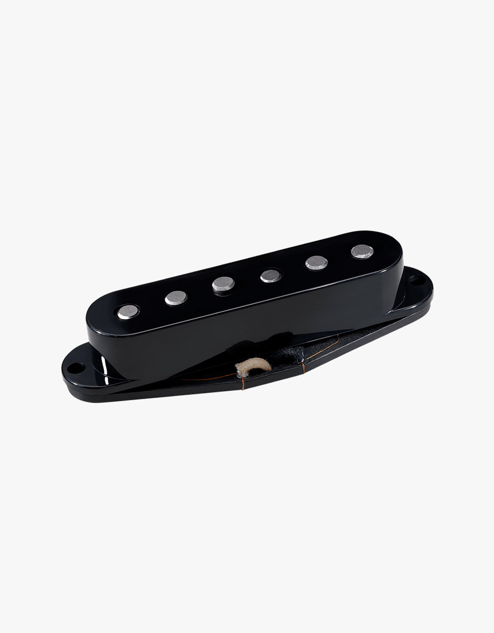 Гитарный звукосниматель DiMarzio DP174BK Red Velvet - купить в "Гитарном Клубе"