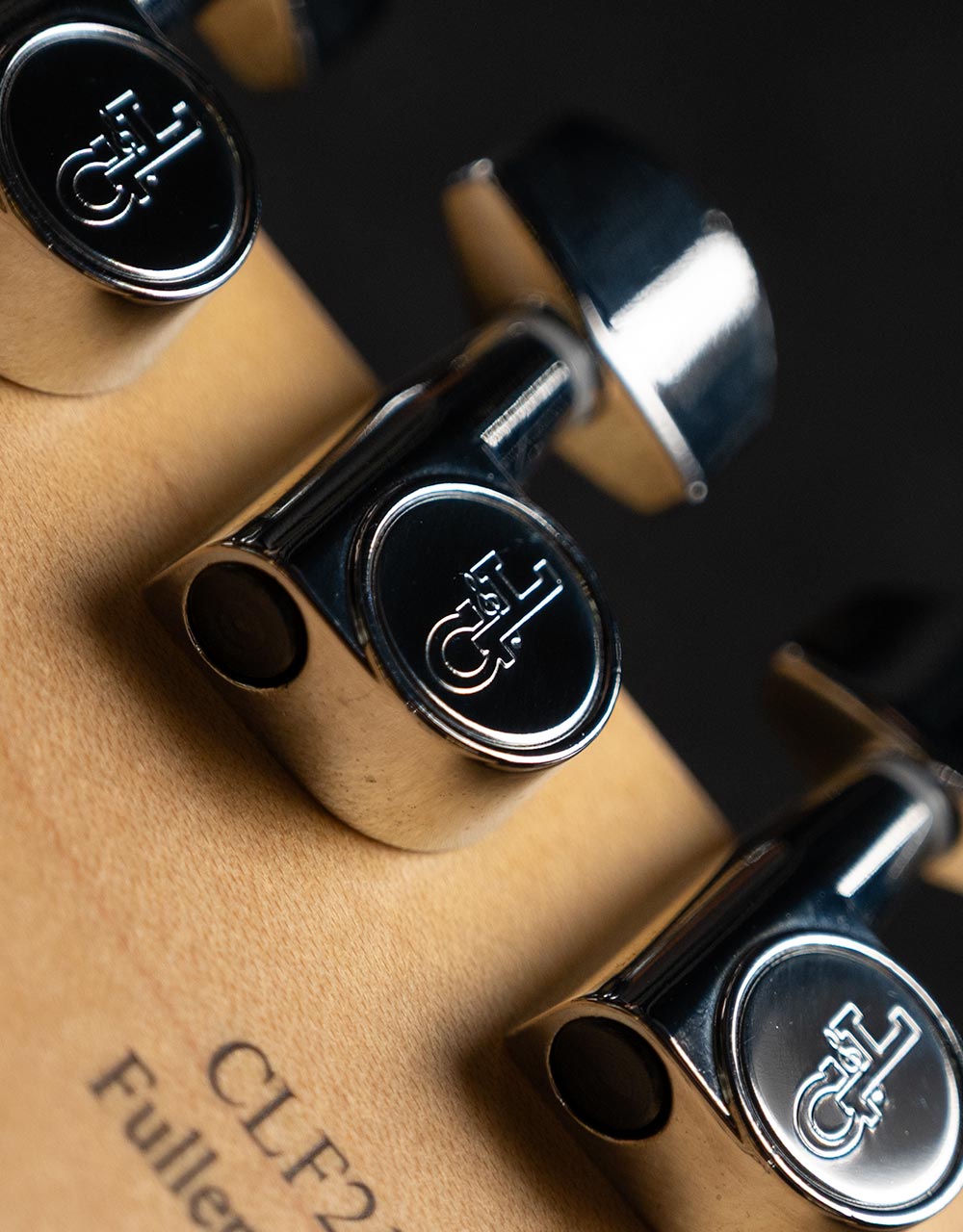 Электрогитара G&L FD ASAT Classic 3-Tone Sunburst MP - купить в "Гитарном Клубе"