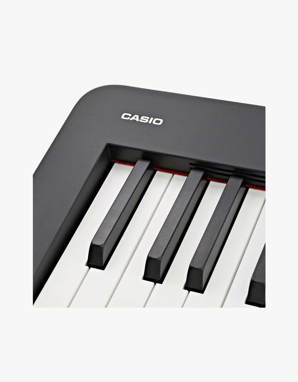 Цифровое пианино Casio CDP-S110BK - купить в "Гитарном Клубе"