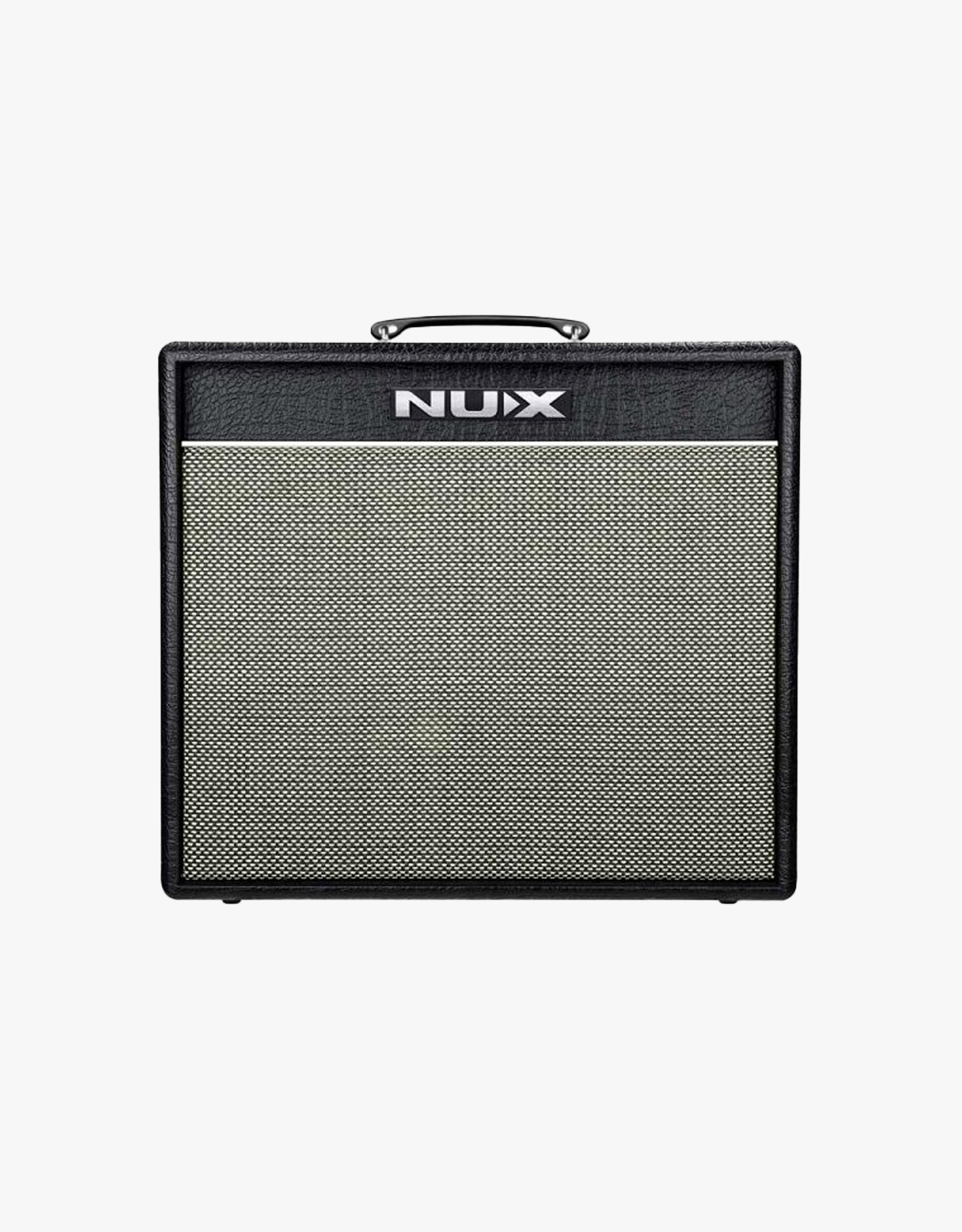 Комбоусилитель для электрогитары NUX Mighty-60-MKII, 60Вт - купить в "Гитарном Клубе"