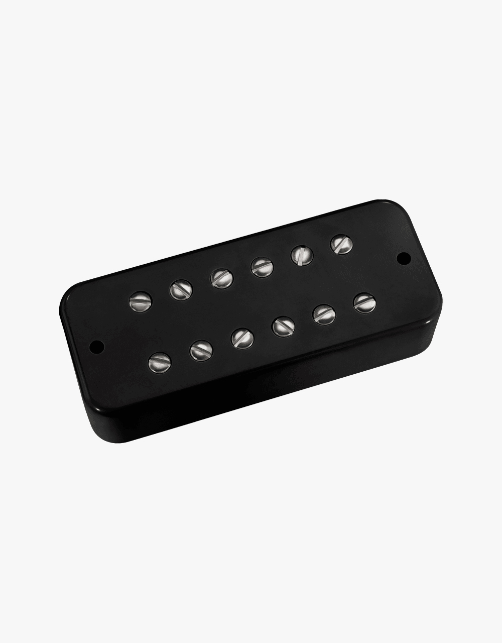 Гитарный звукосниматель DiMarzio DP210BK Tone Zone P-90 - купить в "Гитарном Клубе"