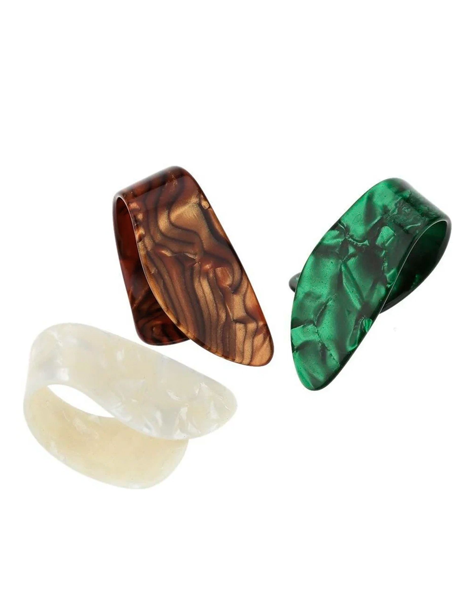 Медиатор коготь Alice AP-N - купить в "Гитарном Клубе"