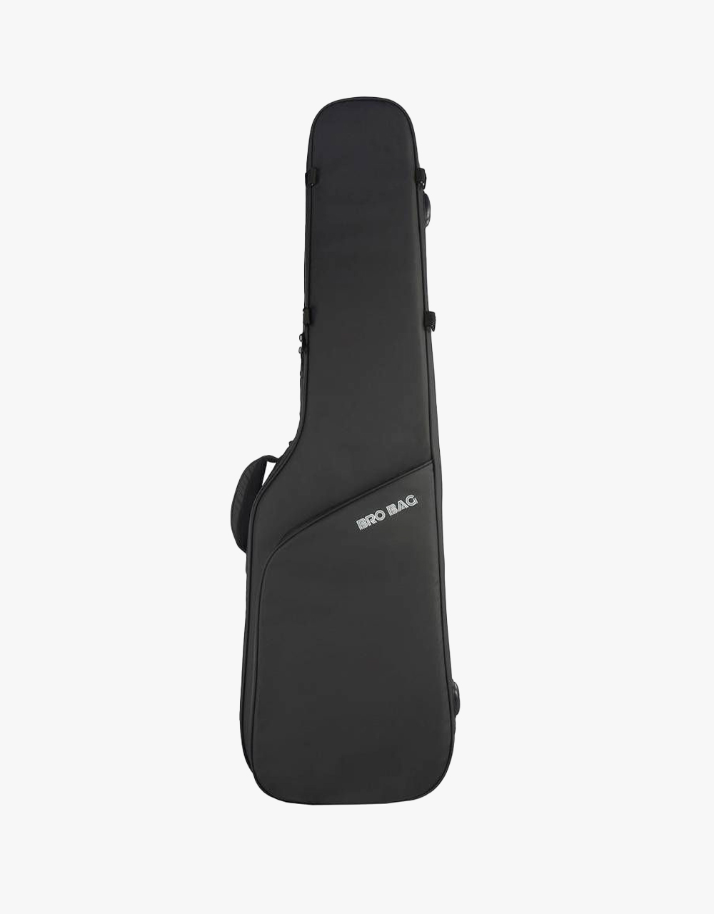 Чехол для бас-гитары Bro Bag PEB 01BK - купить в "Гитарном Клубе"