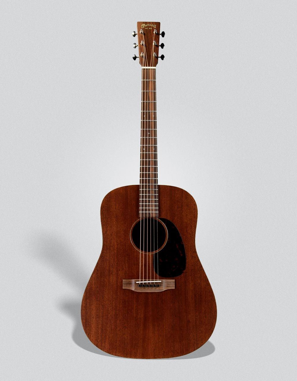 Акустическая гитара Martin D-15M - купить в "Гитарном Клубе"