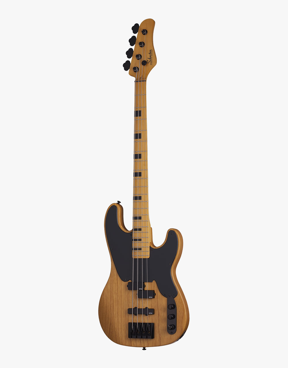 Бас-гитара Schecter Model-T Session Ans - купить в "Гитарном Клубе"