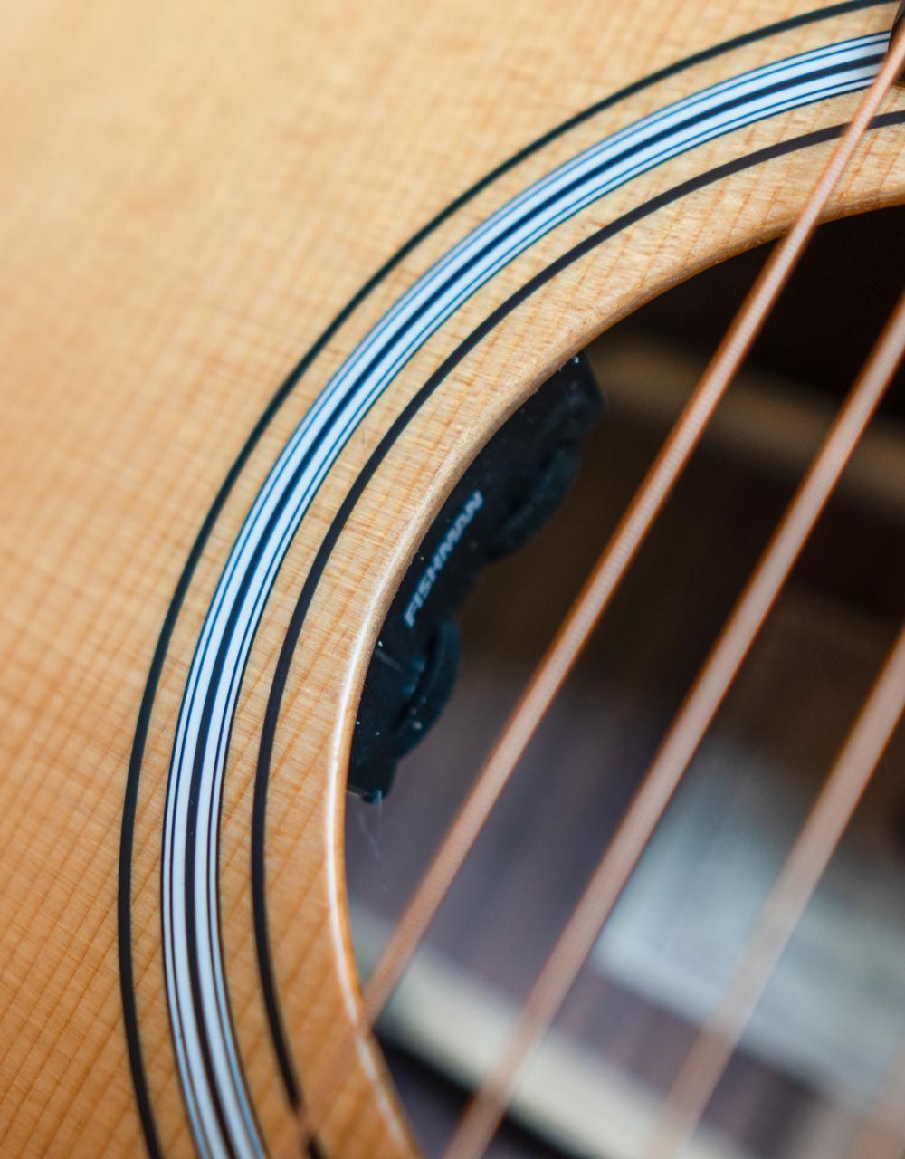 Электроакустическая гитара Cort L200F-ATV-SG Luce - купить в "Гитарном Клубе"