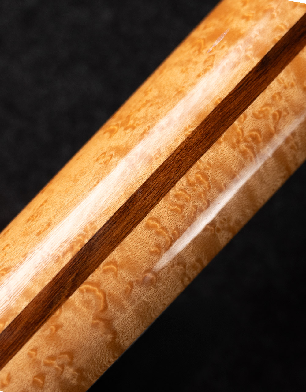 Электрогитара Fender Custom Shop Masterbuilt Yuriy Shishkov Russian Stratocaster Masterbuild Shishko - купить в "Гитарном Клубе"