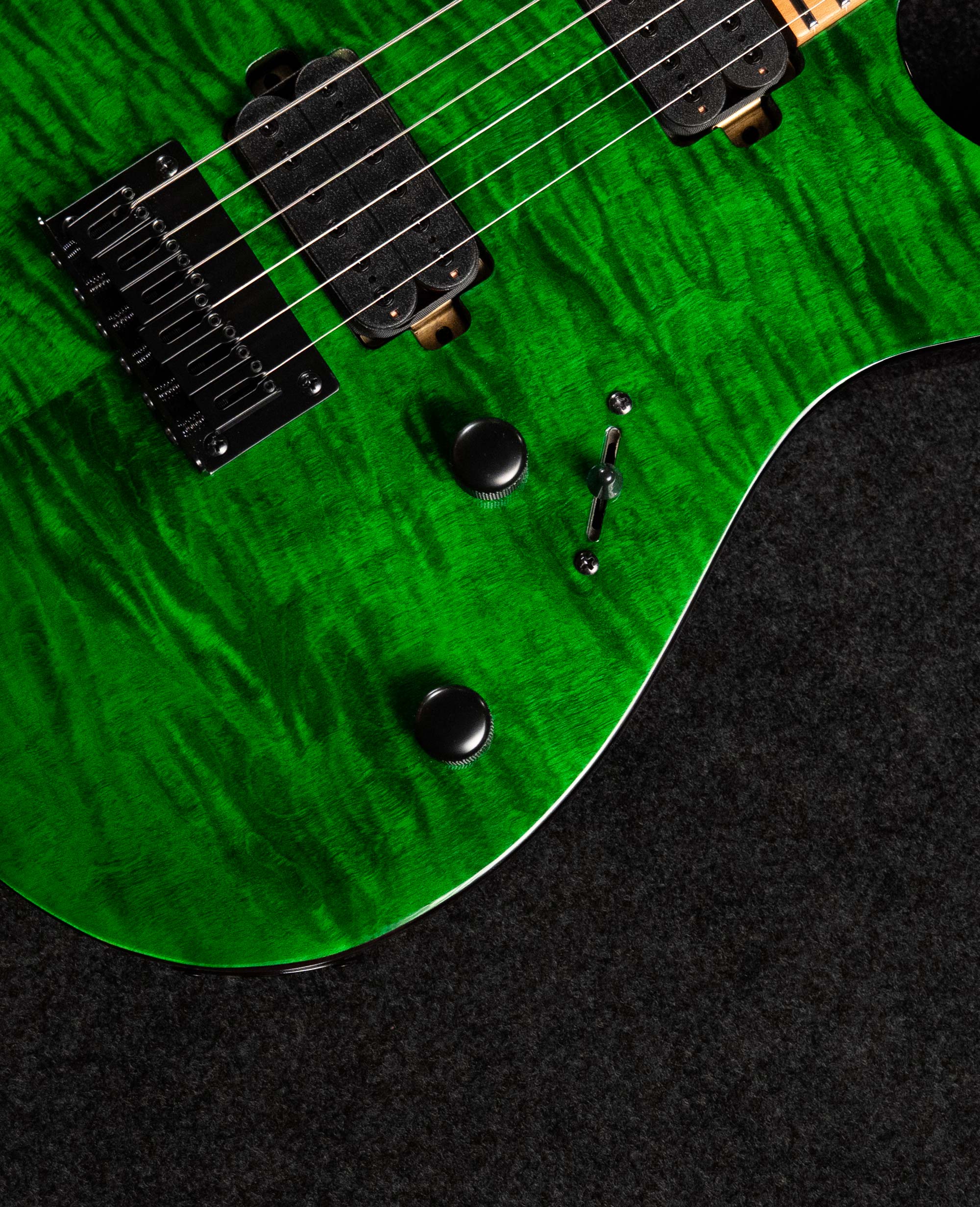 Электрогитара Spira S-450 TGR - купить в "Гитарном Клубе"