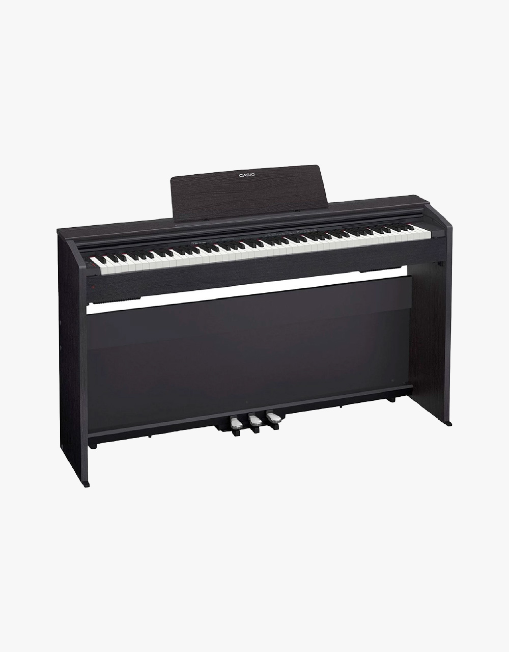 Цифровое пианино Casio PX-870BK - купить в "Гитарном Клубе"