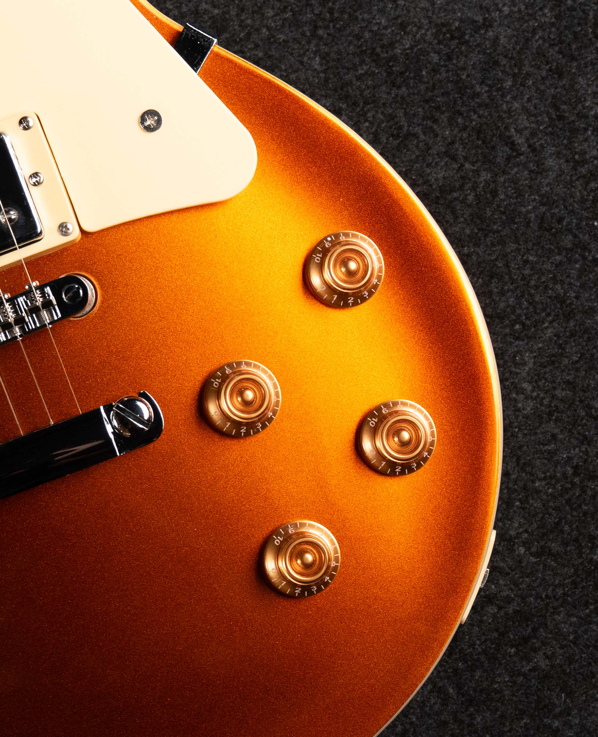 Электрогитара JET JL-500 GD - купить в "Гитарном Клубе"