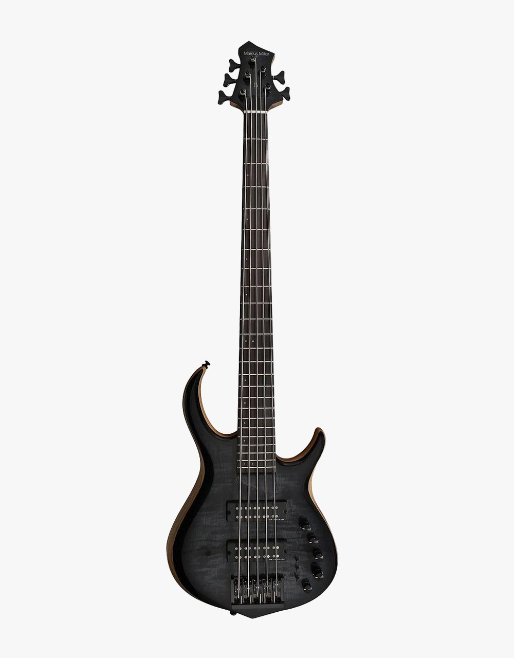 Бас-гитара Sire M7 Ash-5 TBK - купить в "Гитарном Клубе"