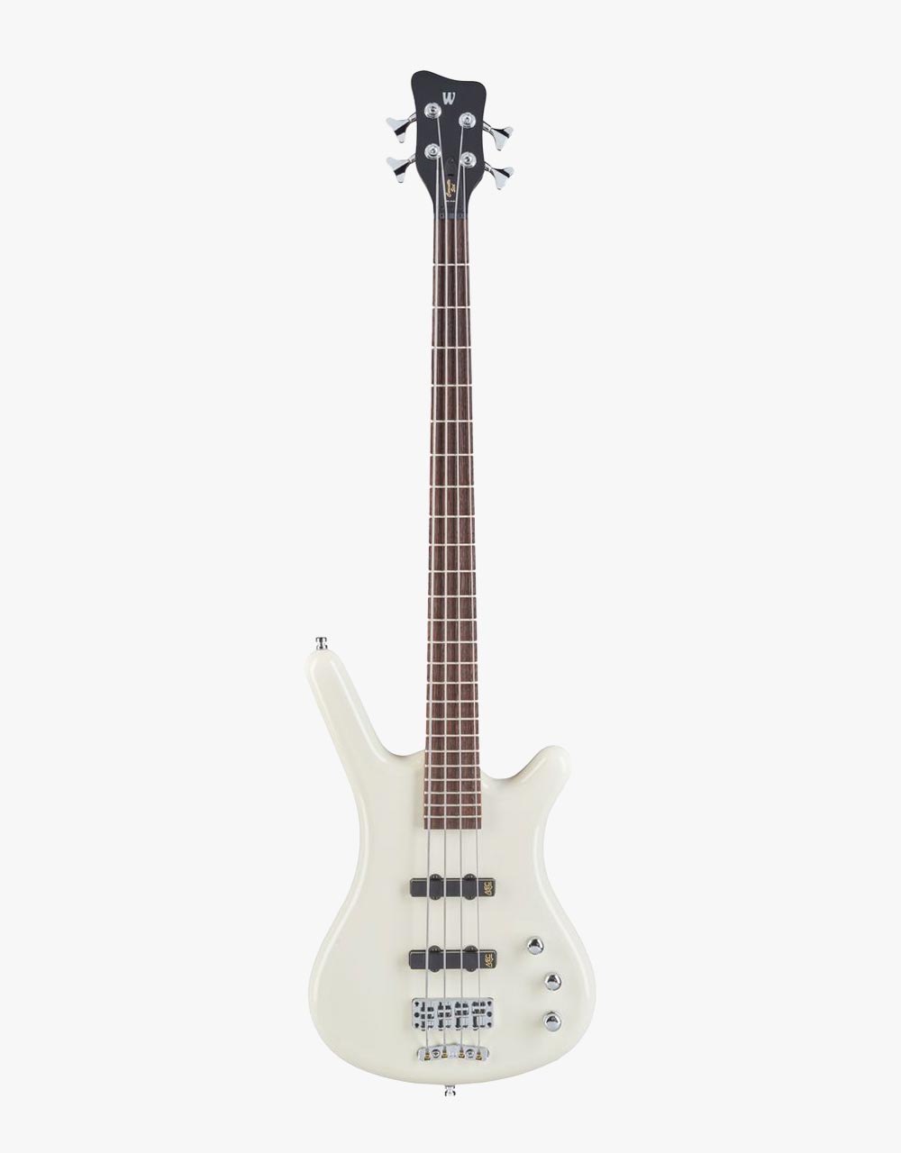 Бас-гитара Warwick Corvette ASH CW HP - купить в "Гитарном Клубе"