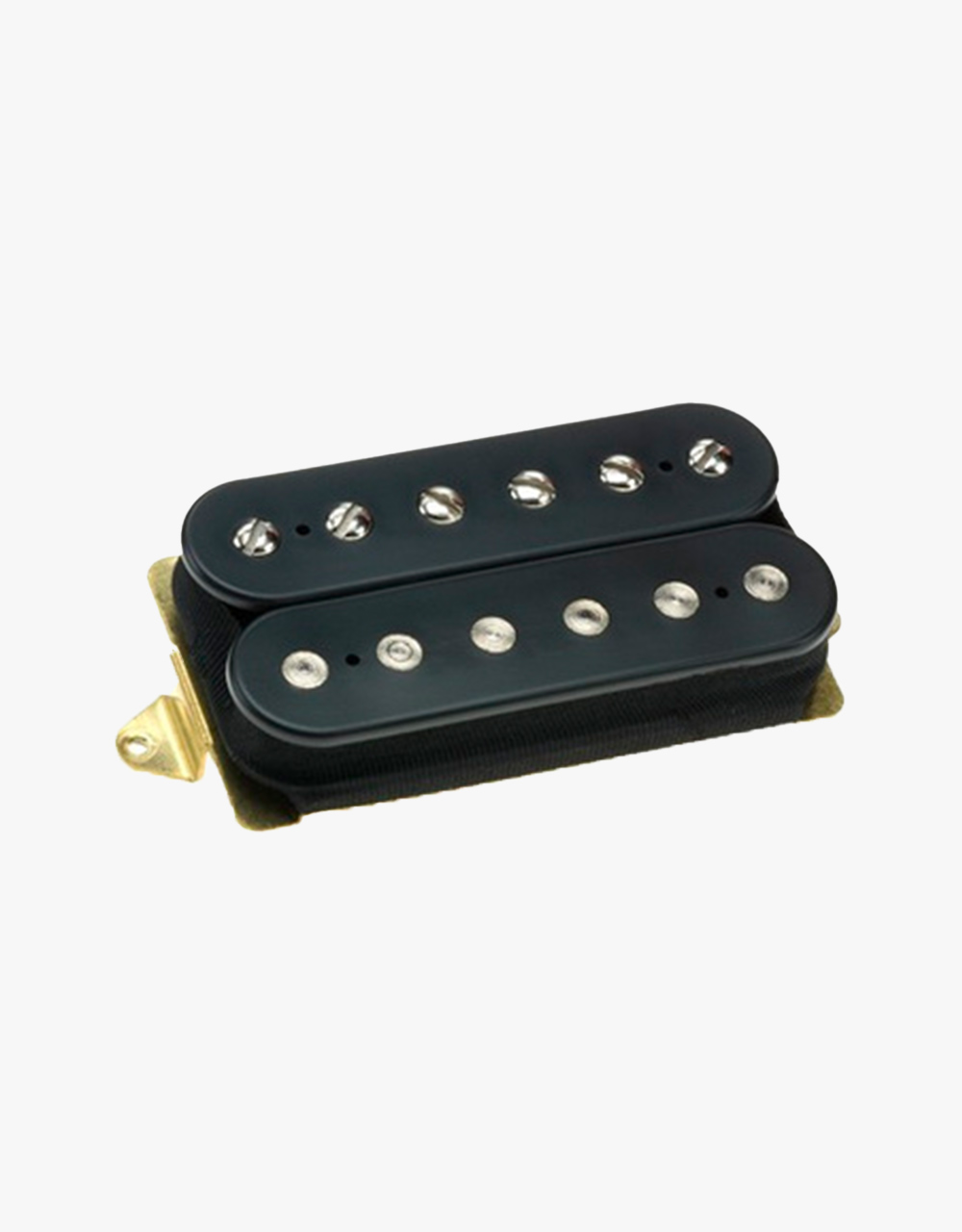 Гитарный звукосниматель DiMarzio DP255BK Transition, Bridge - купить в "Гитарном Клубе"
