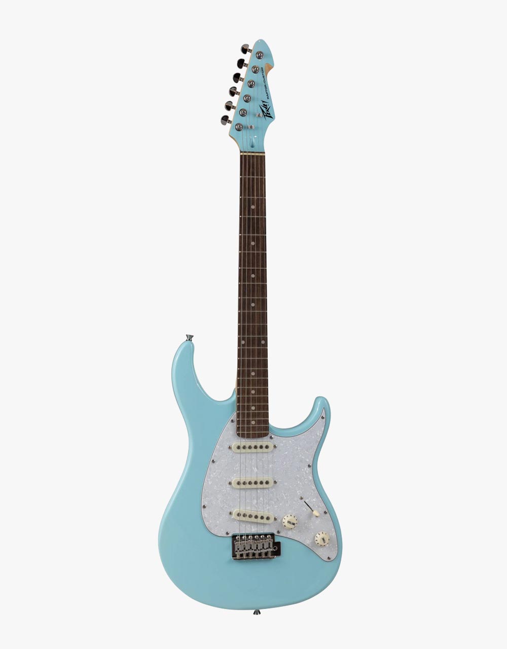 Электрогитара Peavey Raptor Custom CLB - купить в "Гитарном Клубе"