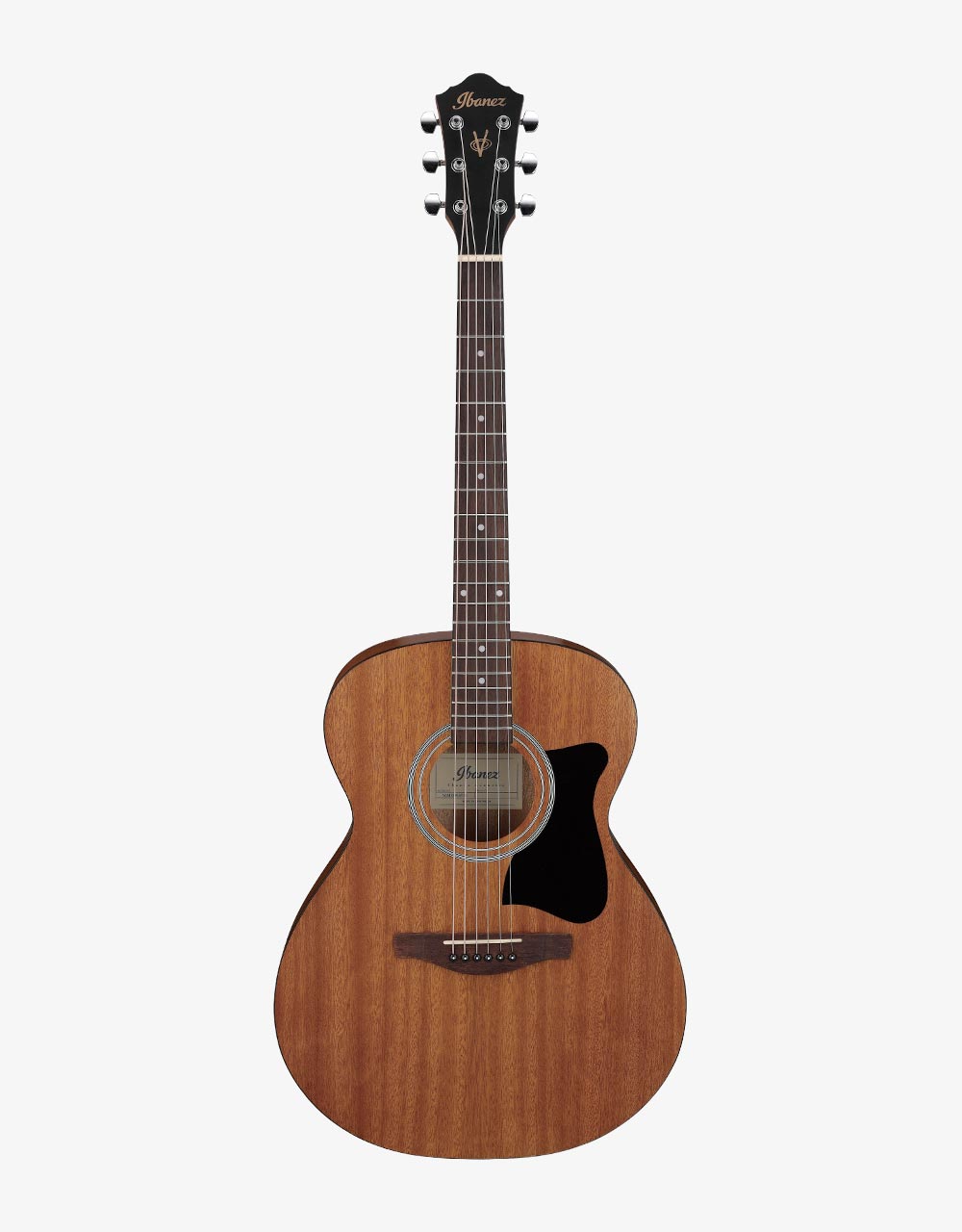 Акустическая гитара Ibanez VC44-OPN - купить в "Гитарном Клубе"