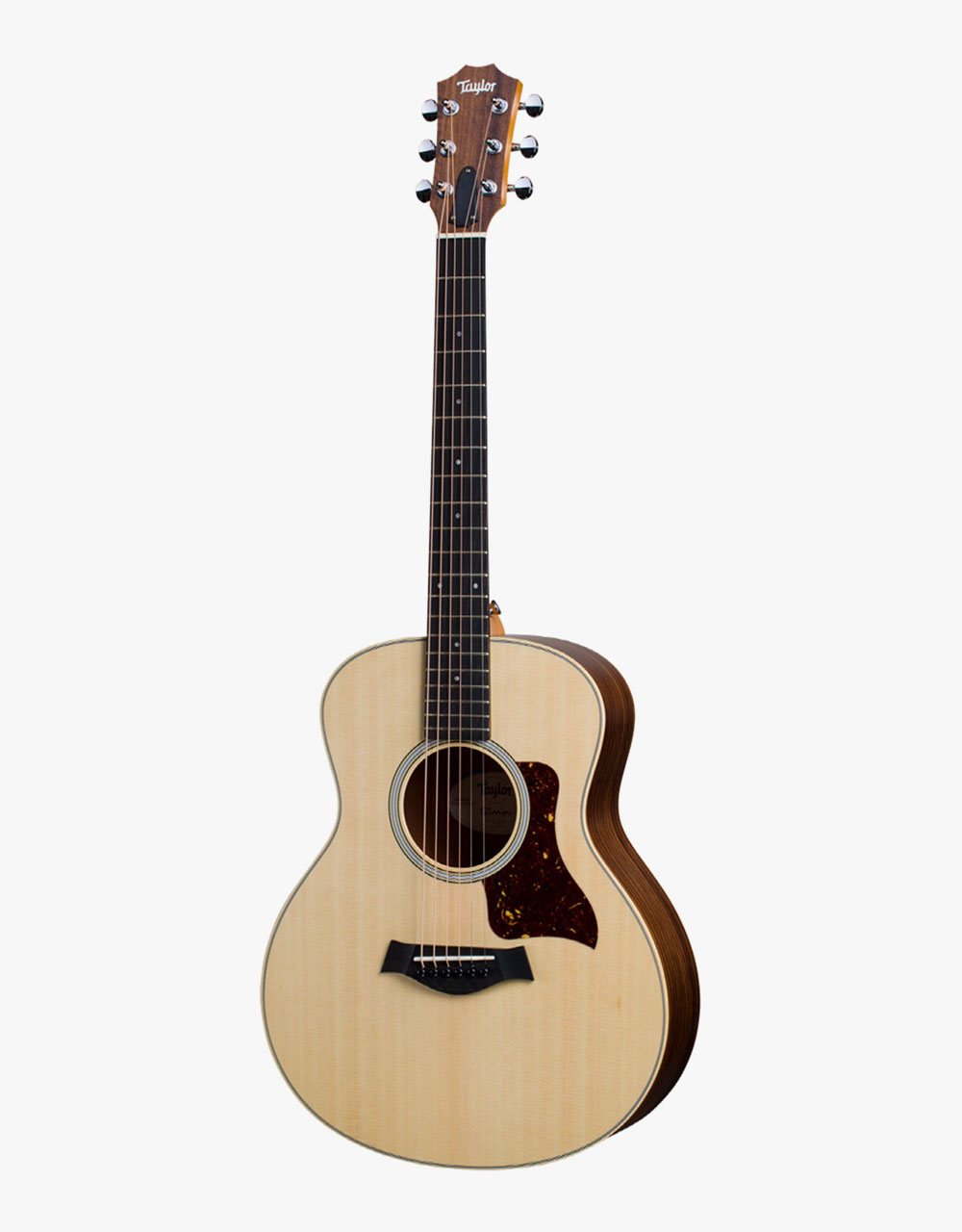 Акустическая гитара Taylor GS Mini Rosewood - купить в "Гитарном Клубе"