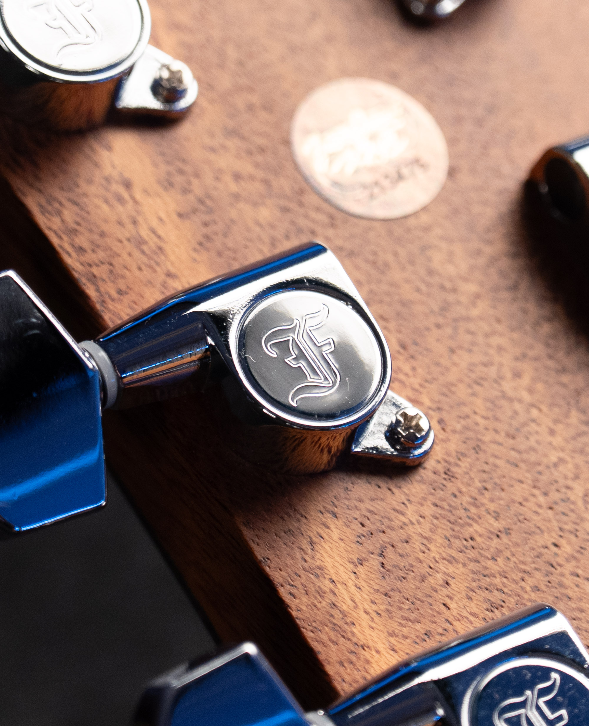 Акустическая гитара Furch Violet Gc-SM - купить в "Гитарном Клубе"