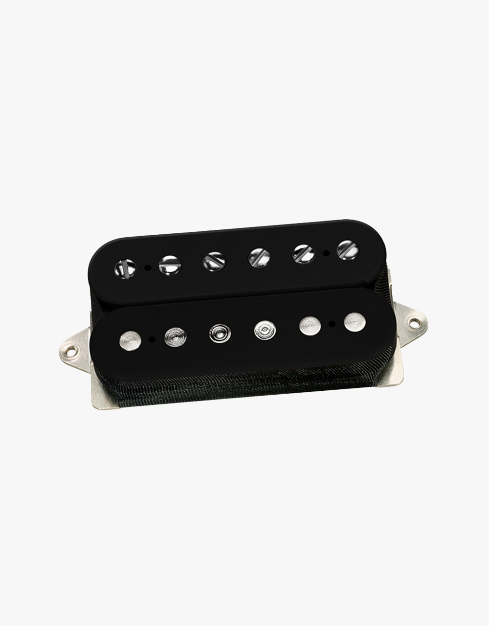 Гитарный звукосниматель DiMarzio DP261BK PAF Master, Bridge - купить в "Гитарном Клубе"