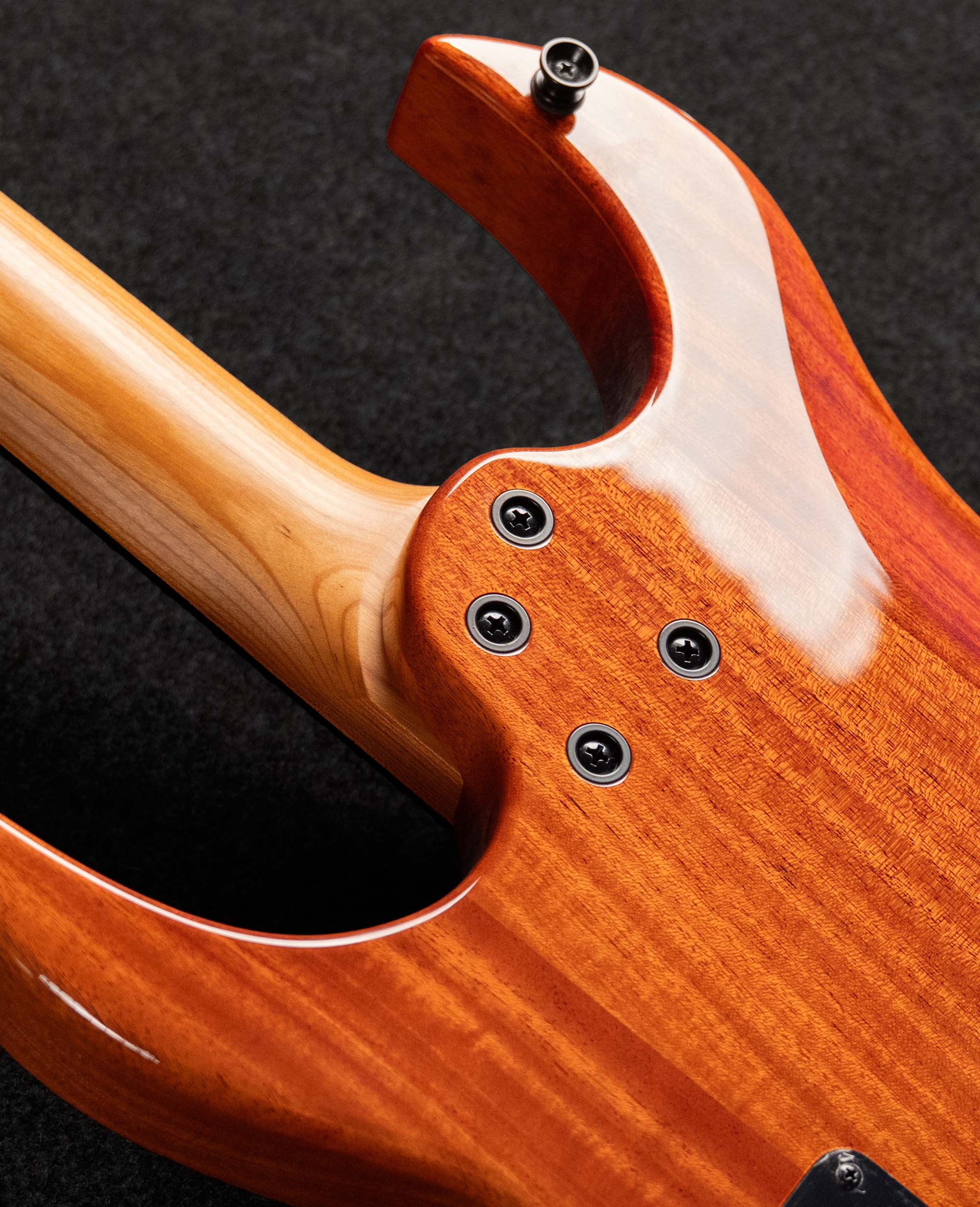 Электрогитара Spira S-500 QGY E - купить в "Гитарном Клубе"