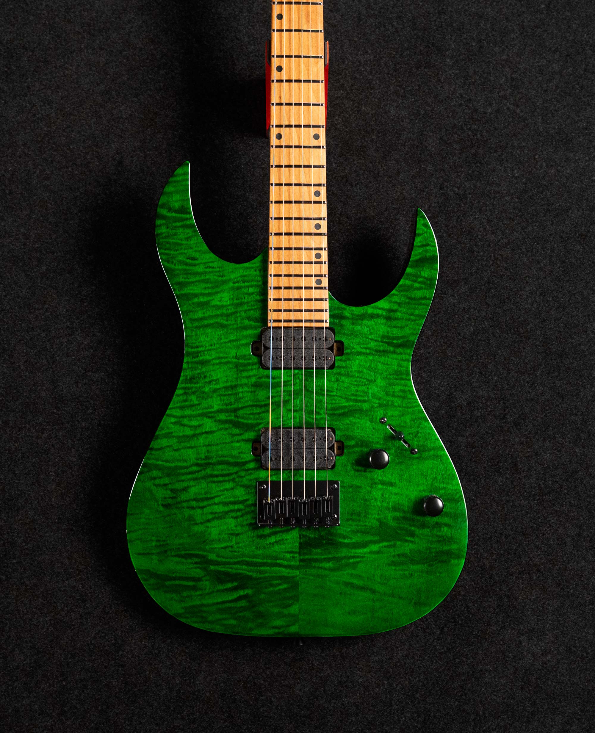 Электрогитара Spira S-450 TGR - купить в "Гитарном Клубе"