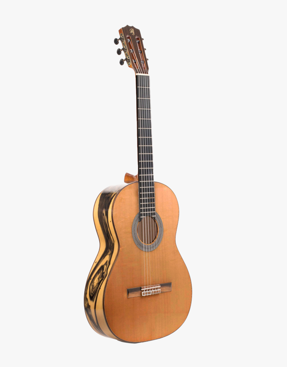 Классическая гитара Prudencio Saez 7-S Cedar - купить в "Гитарном Клубе"