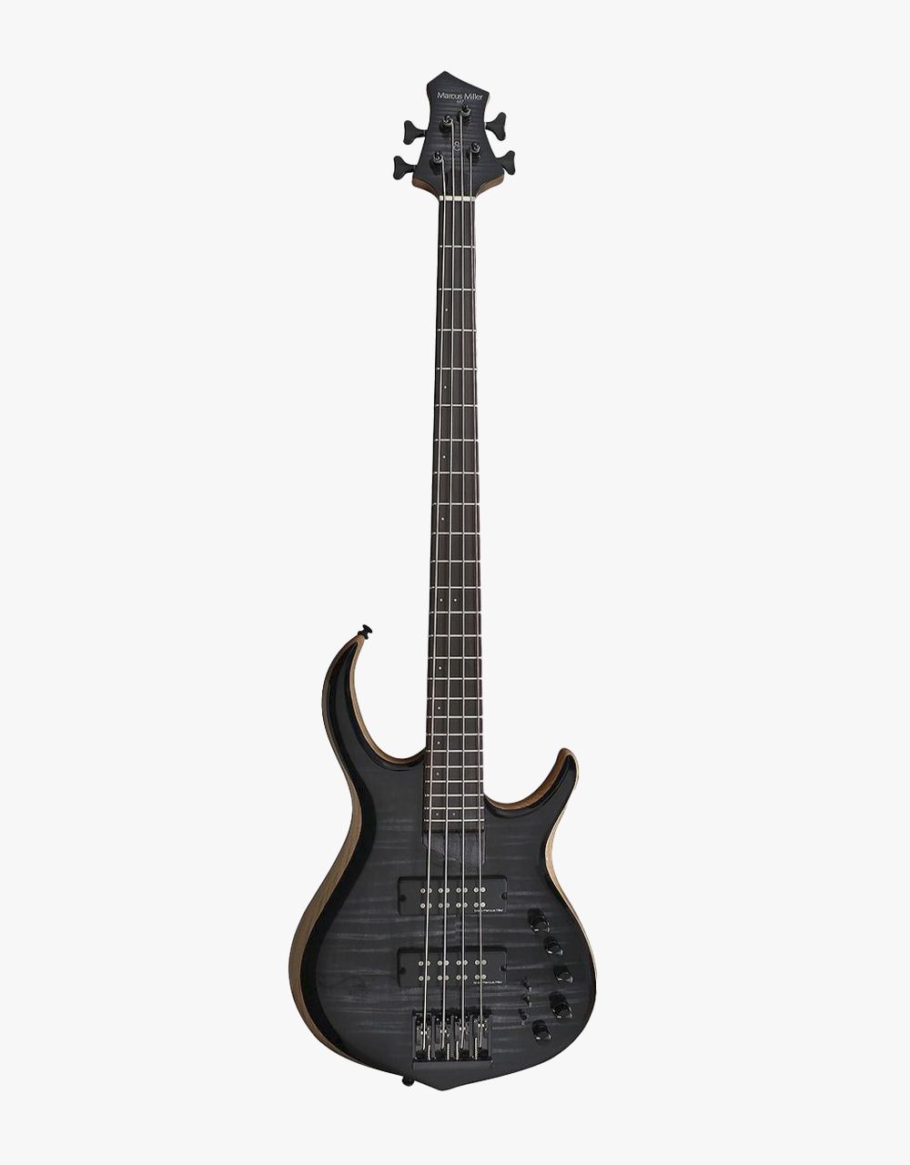 Бас-гитара Sire M7 Swamp Ash-4 TBK - купить в "Гитарном Клубе"