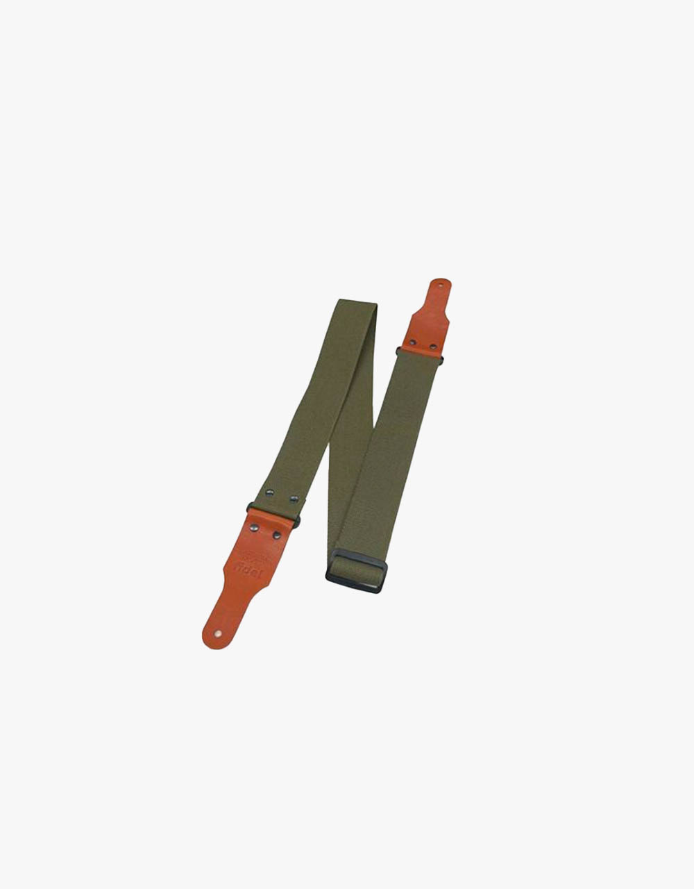 Ремень для гитары Fidel FL00051C Cotton					 - купить в "Гитарном Клубе"