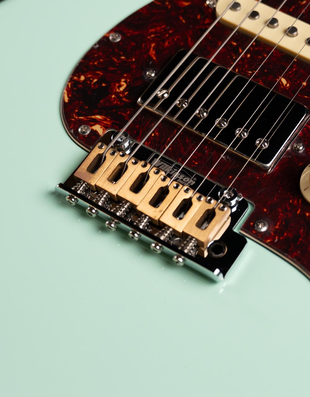 Электрогитара Crafter Charlotte VVS RS Ara Green - купить в "Гитарном Клубе"