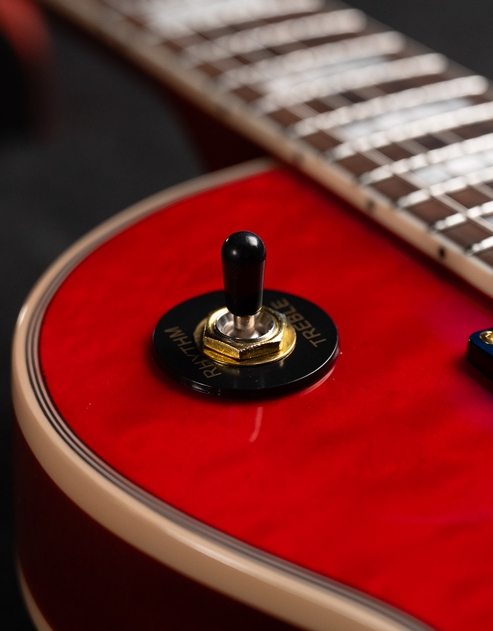 Электрогитара Aion E-50 Red - купить в "Гитарном Клубе"