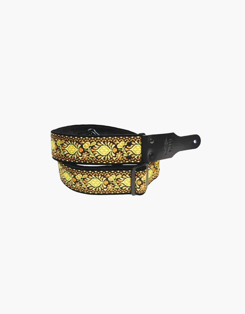 Ремень для гитары Fidel 4023 Retro Jacquard - купить в "Гитарном Клубе"