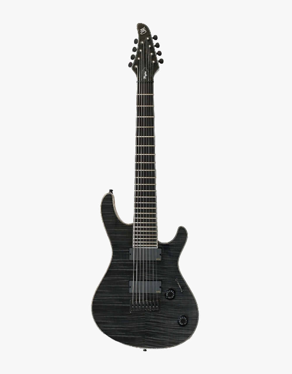 Электрогитара Mayones Regius 8M Baritone - купить в "Гитарном Клубе"