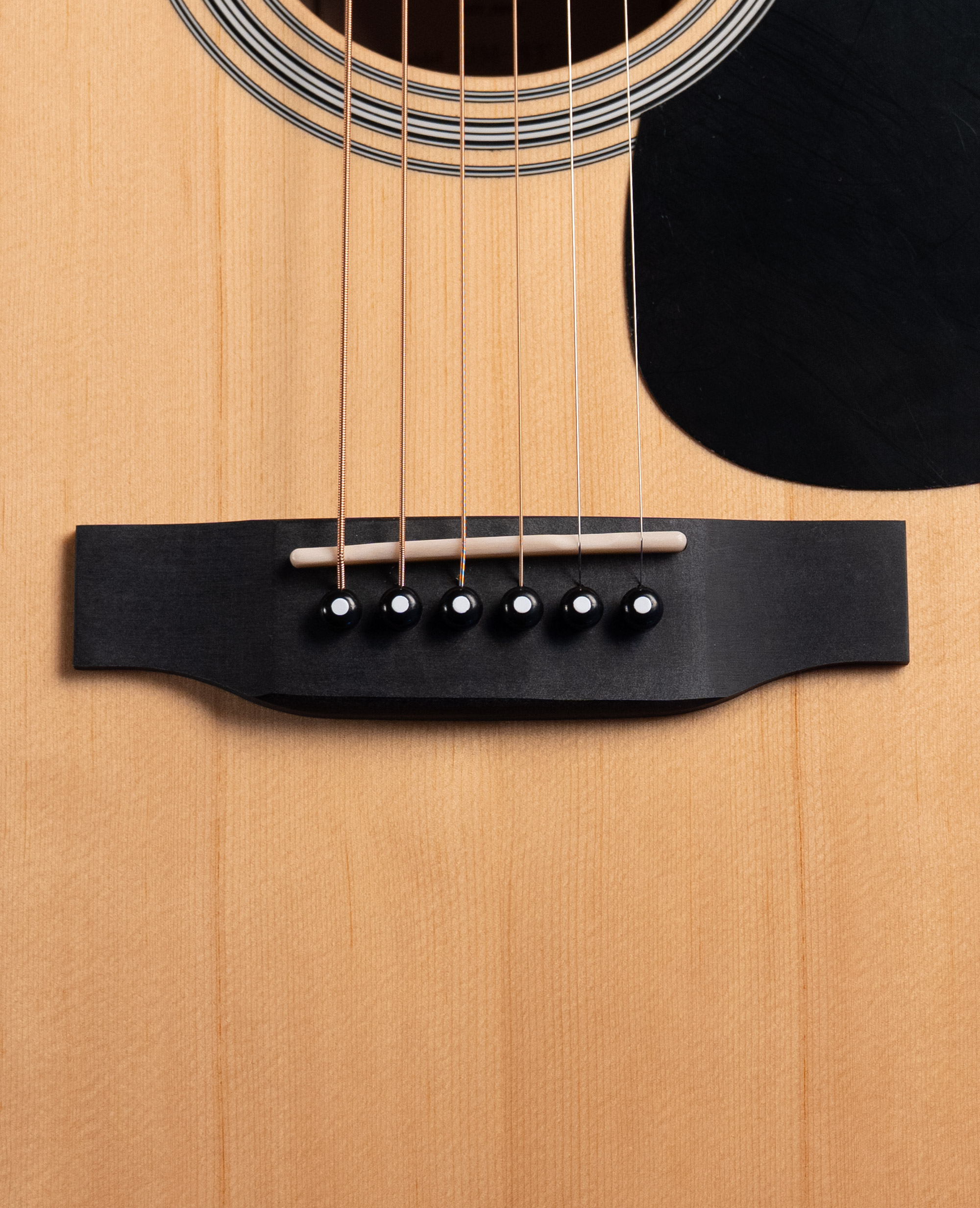 Акустическая гитара Sigma DM-ST - купить в "Гитарном Клубе"