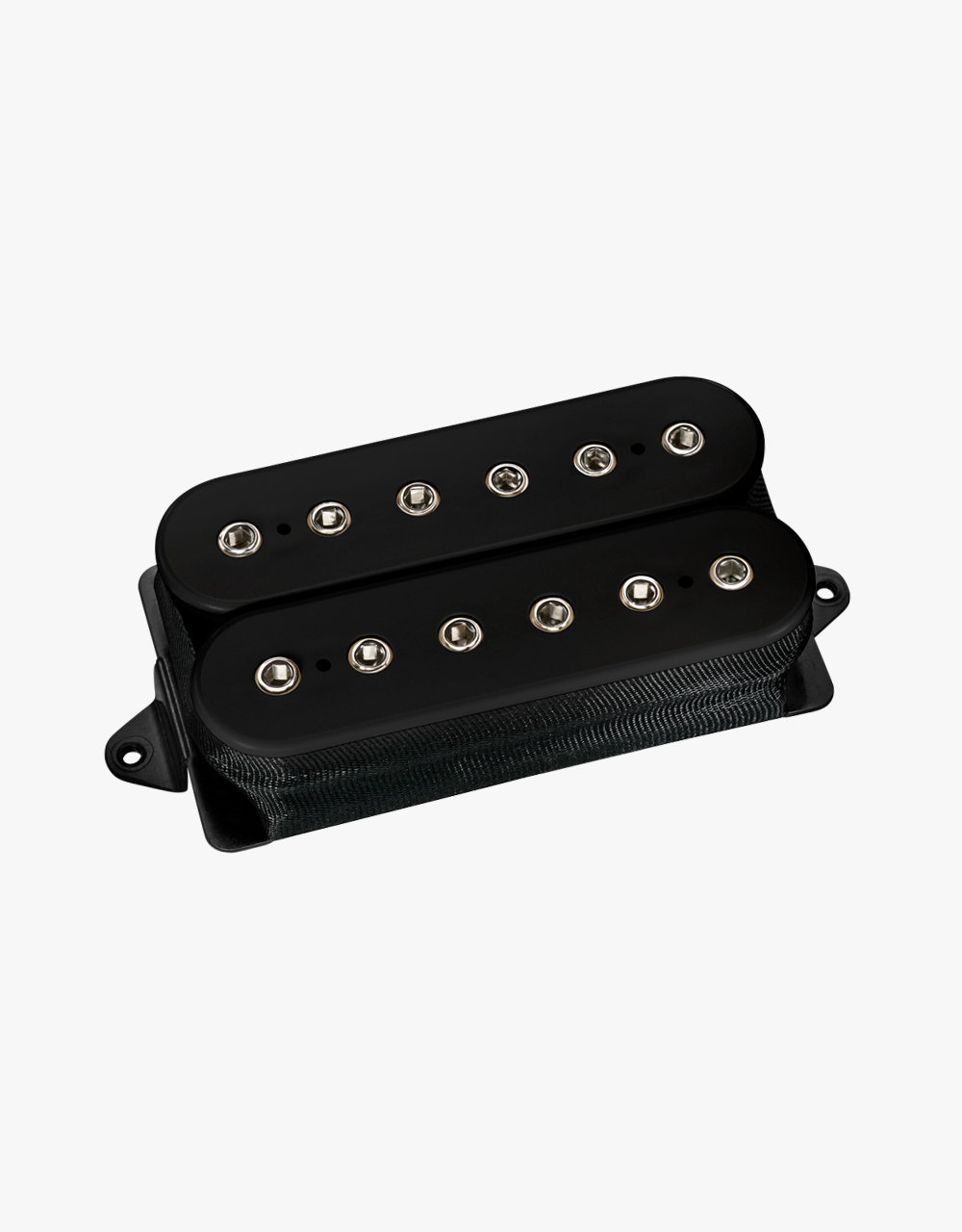 Гитарный звукосниматель DiMarzio DP166BK The Breed, Bridge - купить в "Гитарном Клубе"