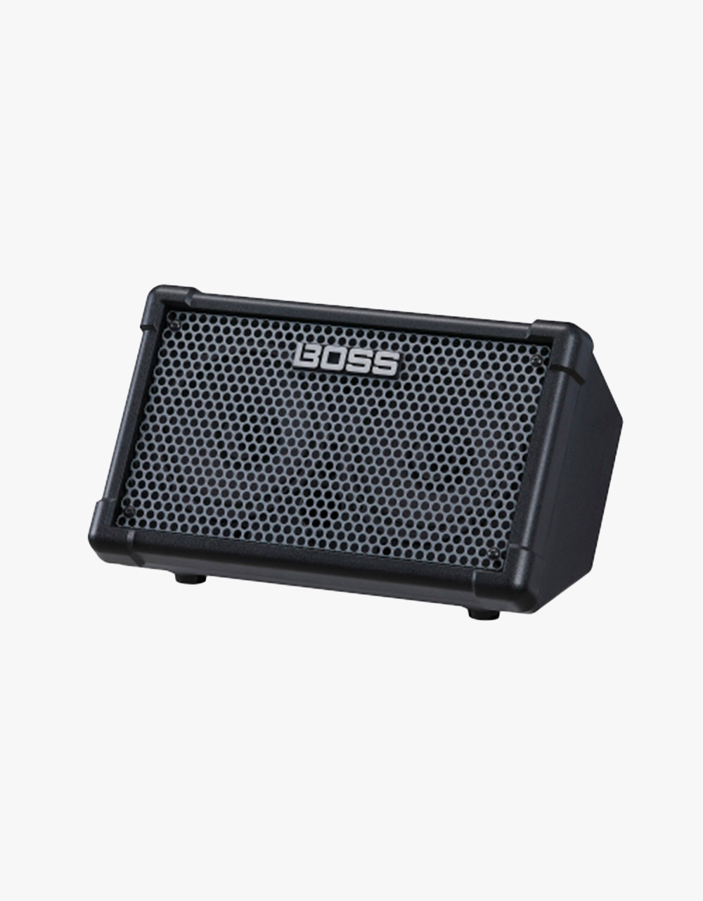 Комбоусилитель Boss Cube Street II, 2х6.5", 10Вт - купить в "Гитарном Клубе"