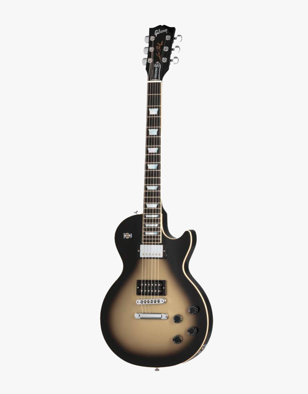 Электрогитара Gibson USA Les Paul Adam Jones Standard, 2022 - купить в "Гитарном Клубе"