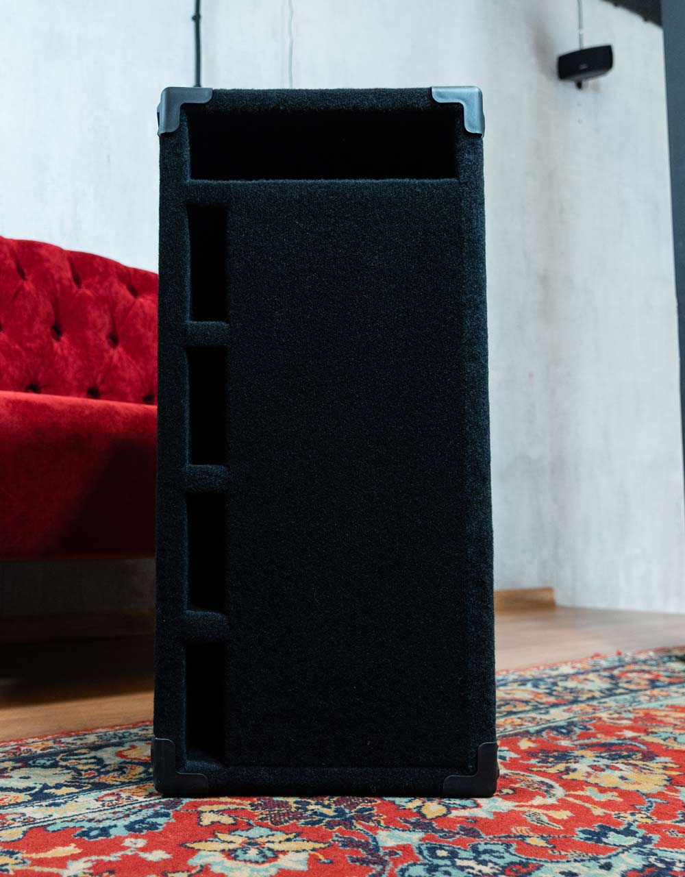 Комбоусилитель для бас-гитары Markbass Ninja 102-250, 2x10", 250Вт - купить в "Гитарном Клубе"