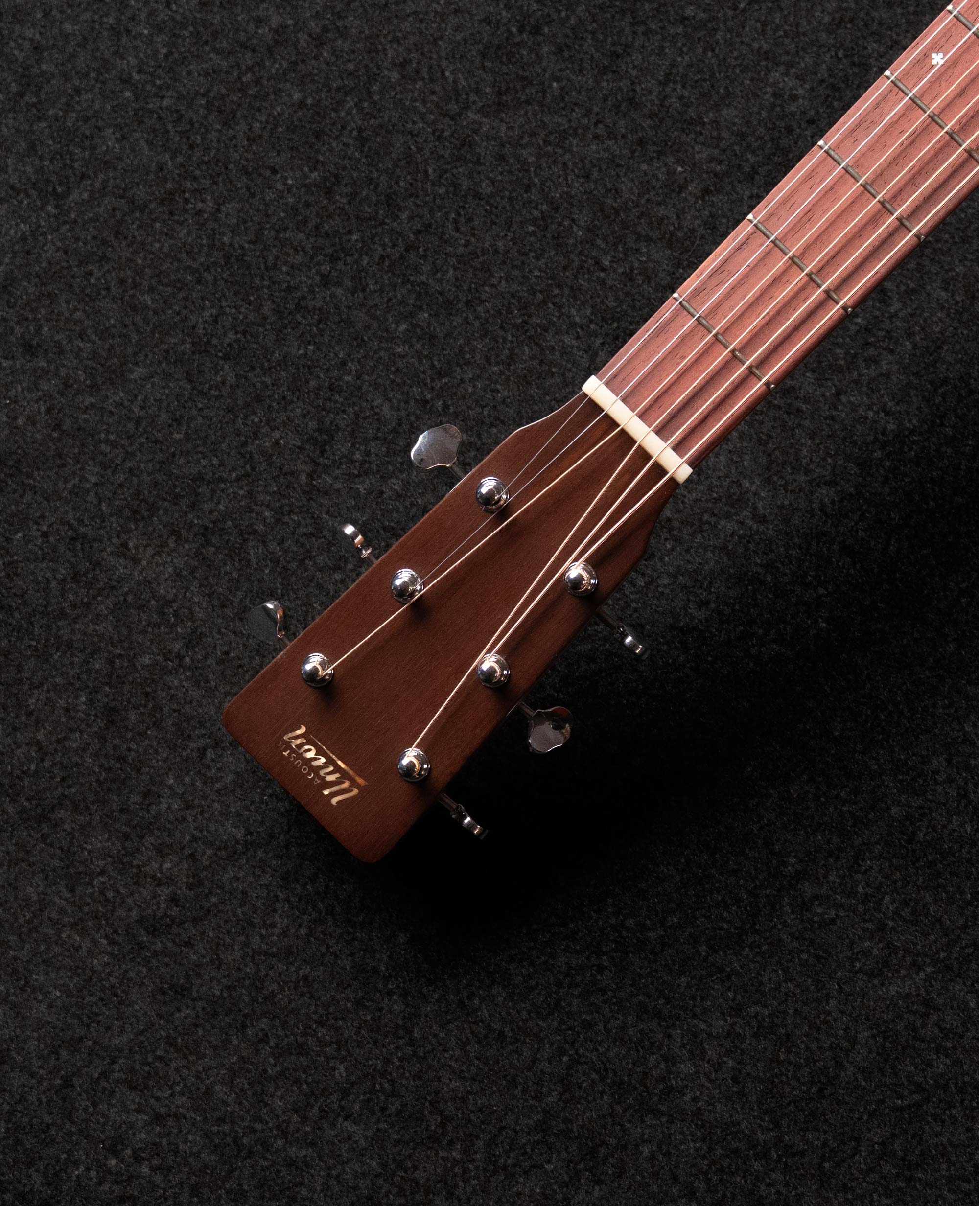 Акустическая гитара Acoustic Union D-MMR - купить в "Гитарном Клубе"