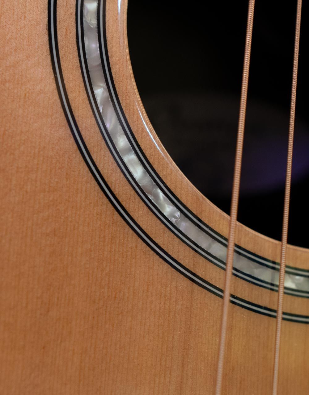 Электроакустическая гитара Ovation CS24-4 Celebrity Standard Mid-Depth Natural - купить в "Гитарном Клубе"