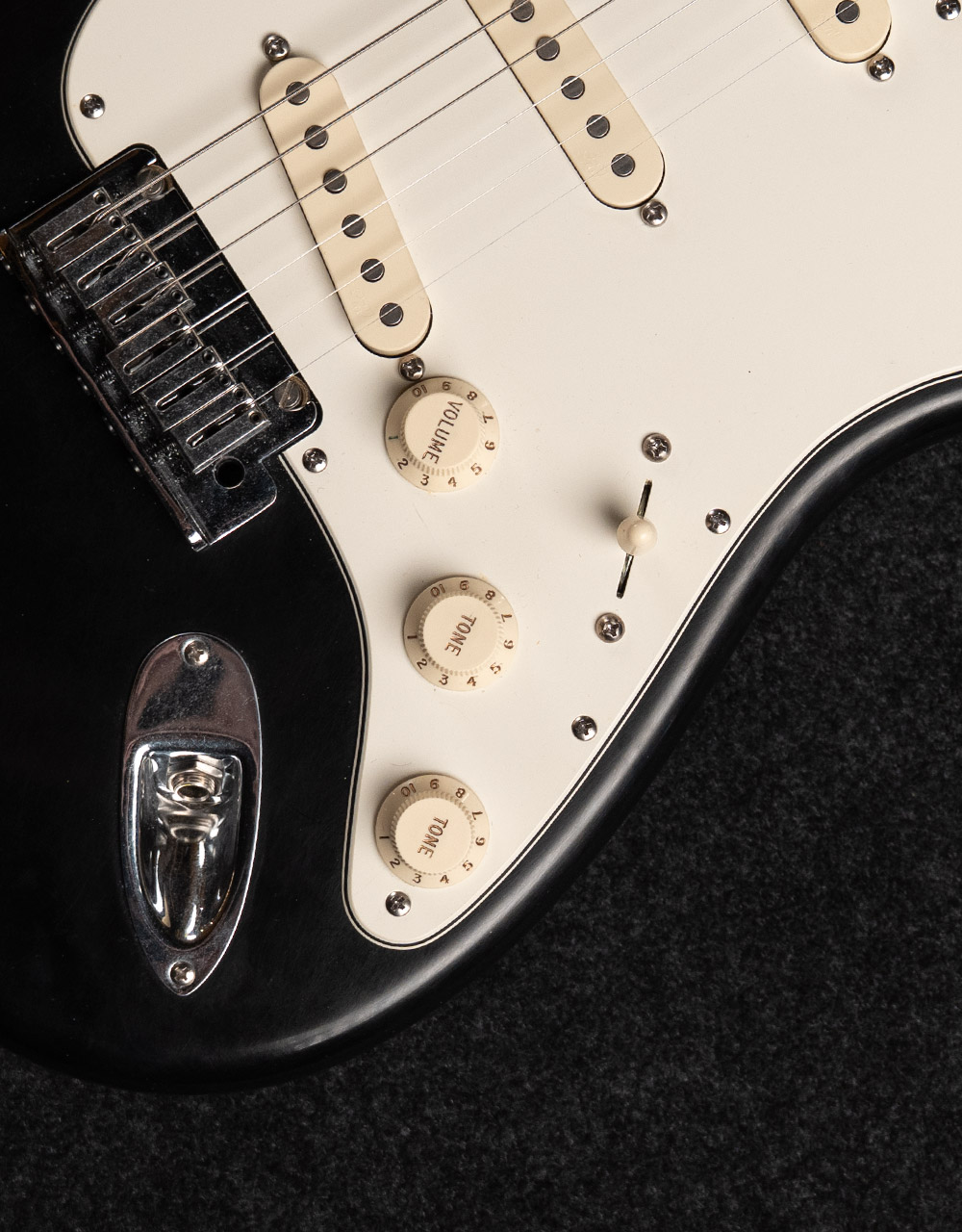 Fender Custom Shop Pro Closet Classic 