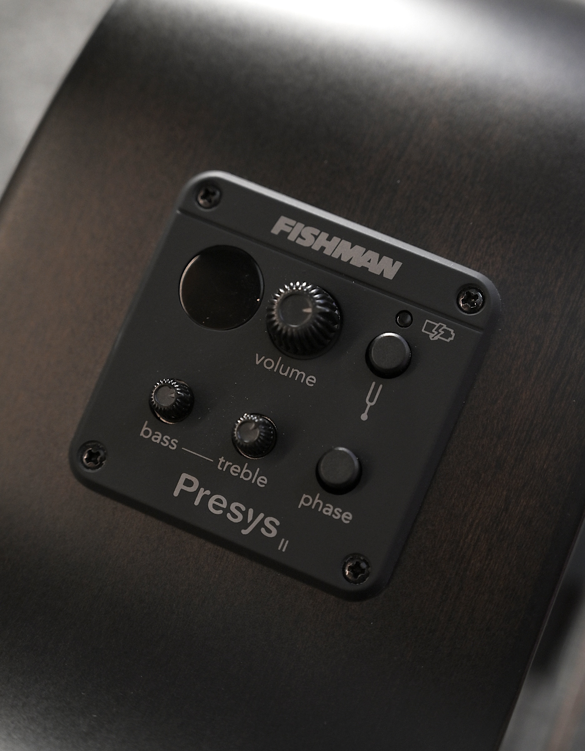 Электроакустическая гитара Sigma GMC-STE-BKB - купить в "Гитарном Клубе"