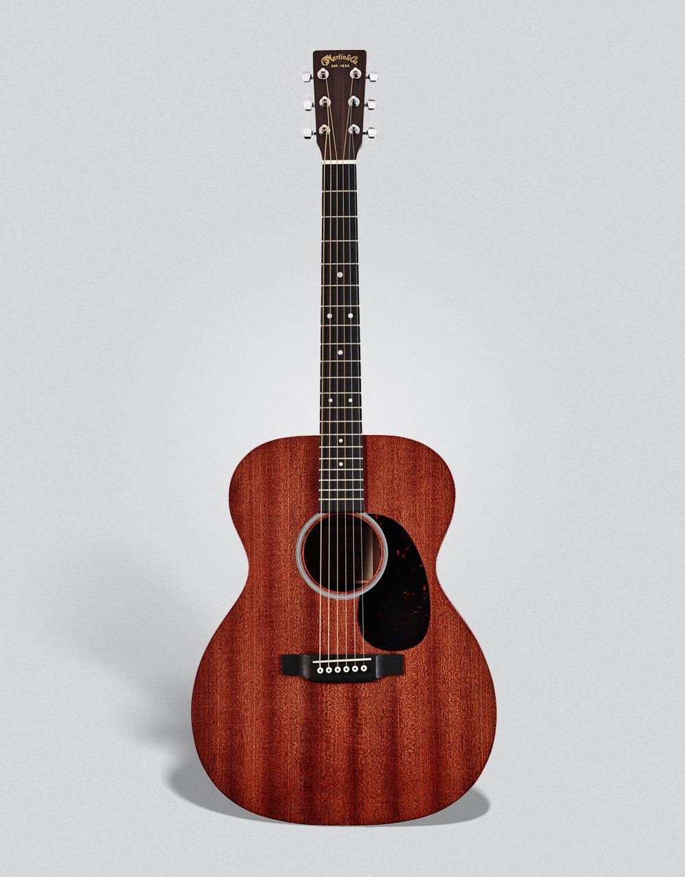 Электроакустическая гитара Martin 000-10E Road Series - купить в "Гитарном Клубе"