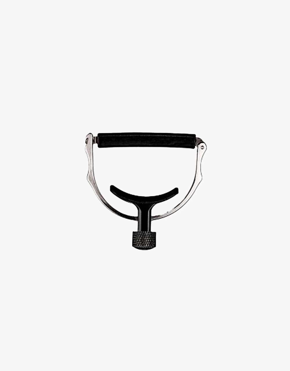 Каподастр для гитары Planet Waves PW-CP-18 Cradle - купить в "Гитарном Клубе"