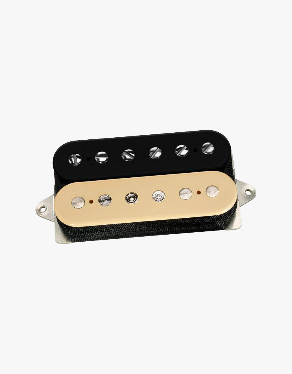Гитарный звукосниматель DiMarzio DP163BC Bluesbucker - купить в "Гитарном Клубе"