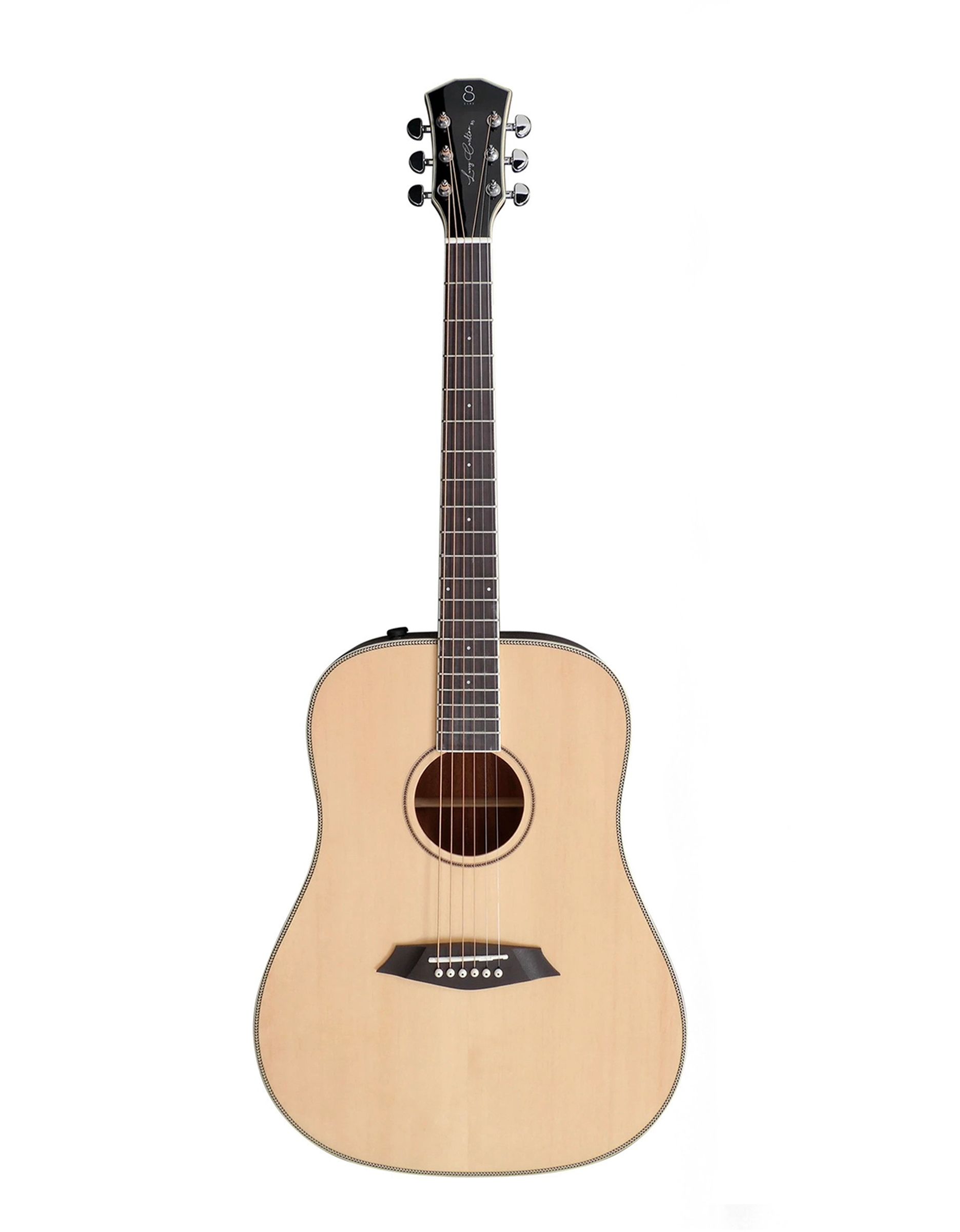 Электроакустическая гитара Sire A3 (DS) NT - купить в "Гитарном Клубе"