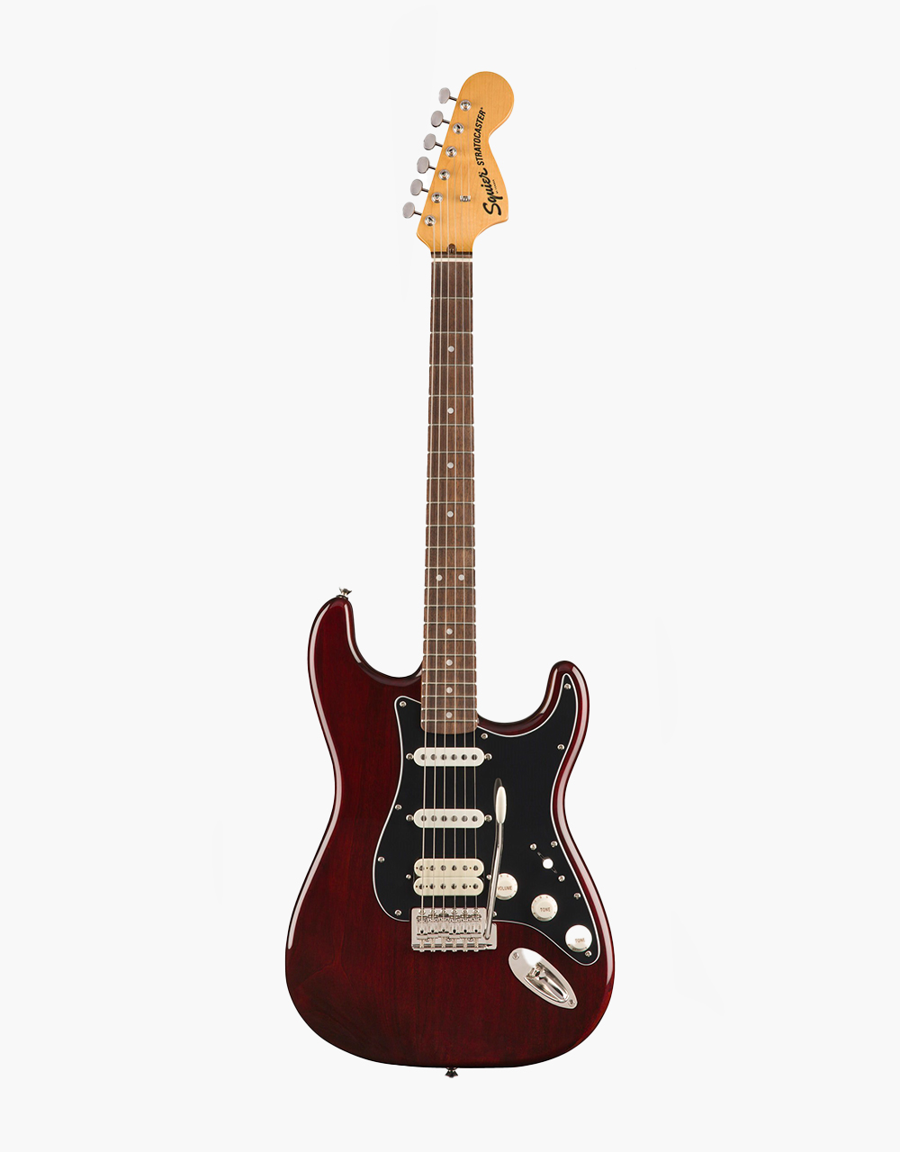 Электрогитара Squier Classic Vibe 
