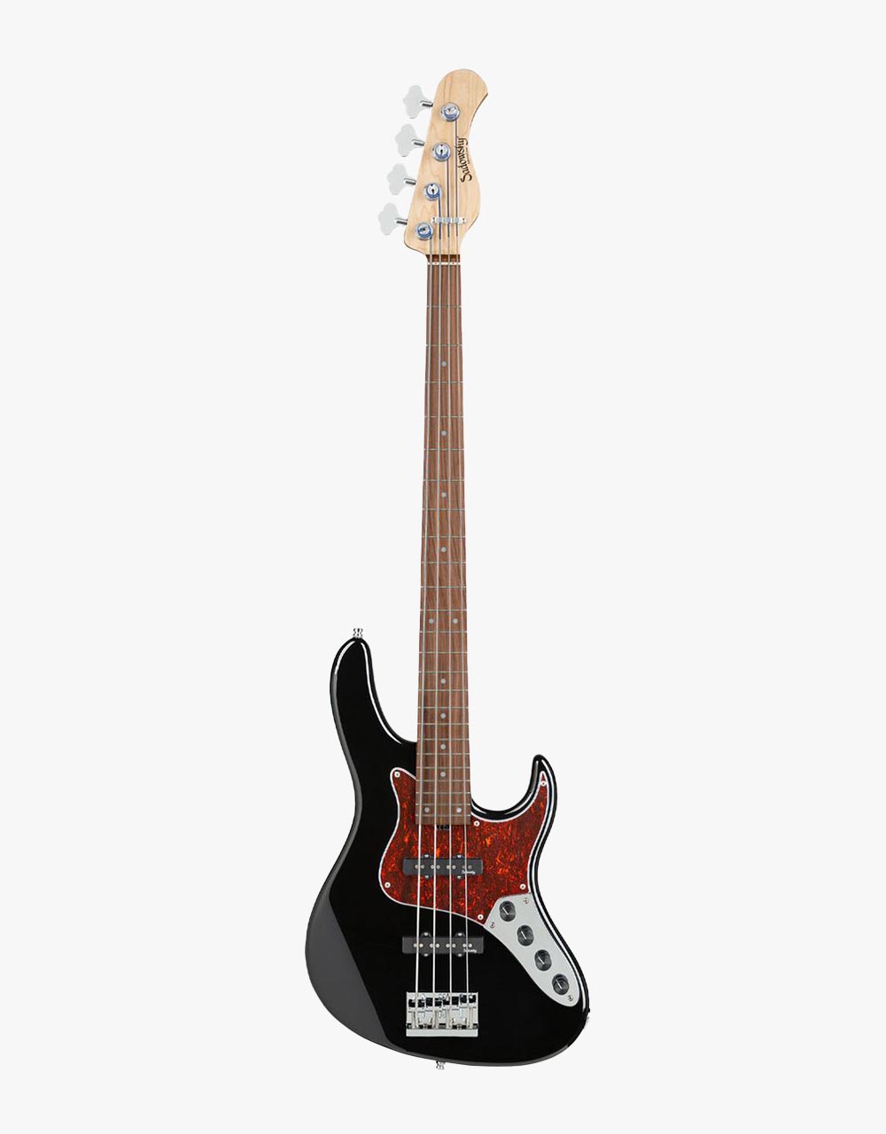 Бас-гитара Sadowsky 24 Fret Vintage J Bass 4 - купить в "Гитарном Клубе"
